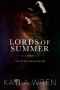 [Year of the Harem 01] • Lords of Summer